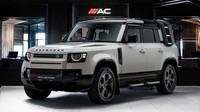 2026 Land Rover Defender (26 Reg) 110 3.0 D250 X-Dynamic SE (Black Pack) Estate 