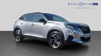 2023 Peugeot 2008 1.2 PureTech GT SUV 5dr Petrol EAT Euro 6 (s/s) (130 ps) SUV P