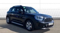 2022 MINI Countryman 1.5 Cooper Classic 5dr Auto Petrol Hatchback Hatchback Petr