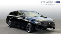 2024 Peugeot 308 SW 1.2 PureTech Allure Estate 5dr Petrol EAT Euro 6 (s/s) (130 