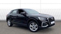 2024 Audi Q2 30 TFSI Sport 5dr Petrol Estate Estate Petrol Manual
