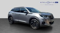 2021 Peugeot 2008 50kWh Allure Premium SUV 5dr Electric Auto (136 ps) SUV Electr