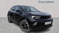 2025 Vauxhall Mokka 1.2 Turbo Ultimate 5dr Auto Hatchback Petrol Automatic