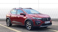2022 Dacia Sandero Stepway 1.0 TCe Prestige 5dr Petrol Hatchback Hatchback Petro