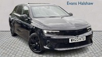 2023 Vauxhall Astra 1.2 Turbo 130 GS 5dr Estate Petrol Manual