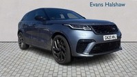 2020 Land Rover Range Rover Velar 5.0 P550 SVAutobiography Dynamic Edition 5dr A