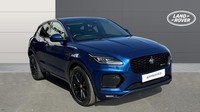 2021 Jaguar E-Pace 2.0 D200 R-Dynamic HSE 5dr Auto Diesel Estate Estate Diesel A