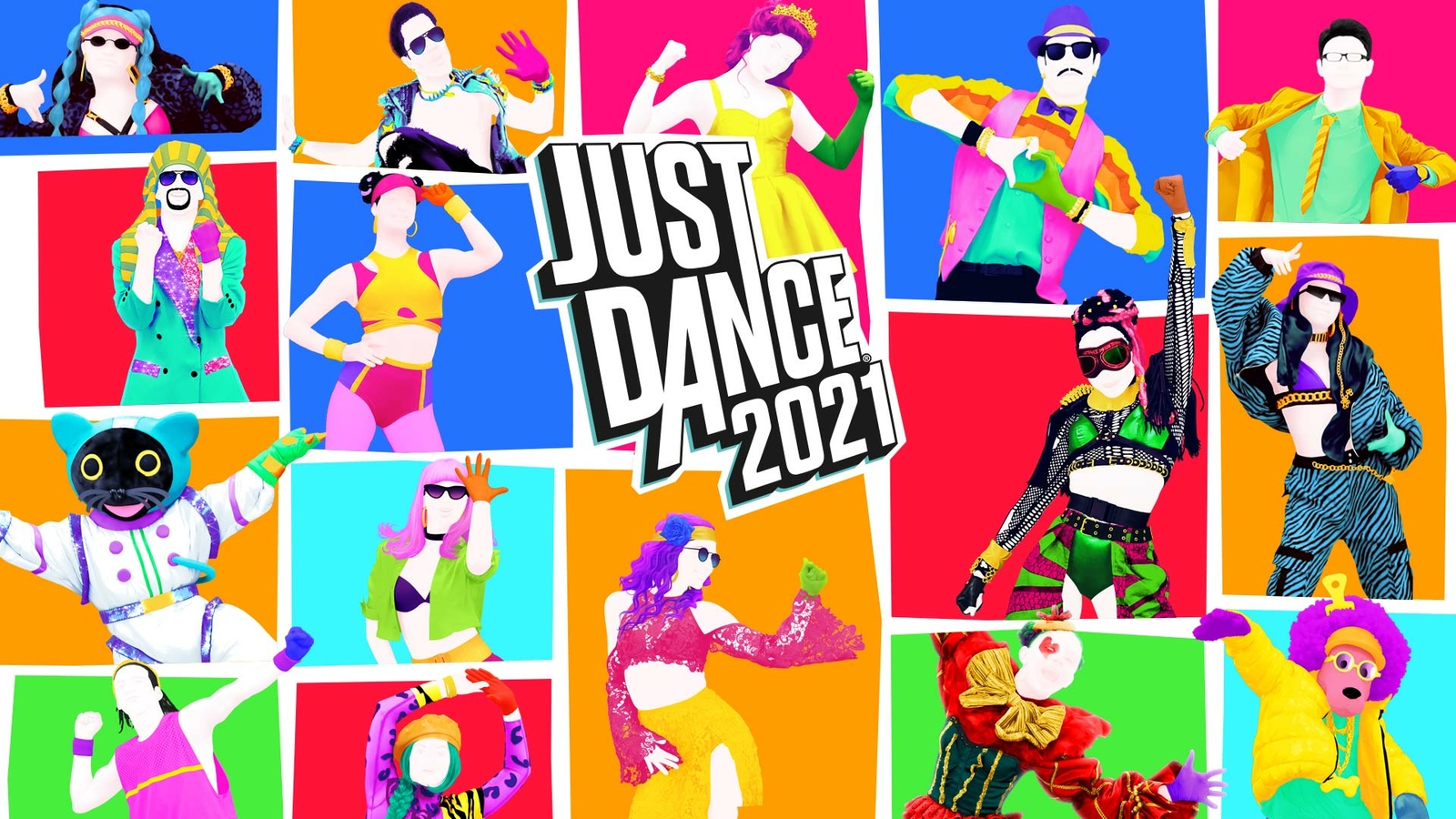 Just Dance 2021 Sony Ps5 Ps4 Xbox One Xbsx Nintendo Switch Music Dancing Game Ebay