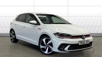2022 Volkswagen Polo 2.0 TSI GTI 5dr DSG Petrol Hatchback Hatchback Petrol Autom