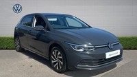 2022 Volkswagen Golf 1.4 TSI eHybrid Style 5dr DSG Hatchback Hatchback Hybrid Au