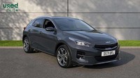 2022 Kia XCeed 1.6 GDi PHEV 4 5dr DCT Hatchback Petrol Parallel PHEV Automatic