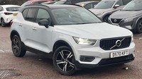 2020 Volvo XC40 2.0 B4P R DESIGN 5dr Auto SUV Petrol Automatic