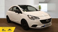 2019 Vauxhall Corsa 1.4i ecoTEC Griffin Hatchback 3dr Petrol Manual Euro 6 (75 p