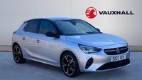 2022 Vauxhall Corsa 1.2 Elite Edition 5dr Petrol Hatchback Hatchback Petrol Manu