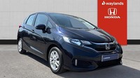 2019 Honda Jazz HONDA JAZZ SE 1.3PA i-mmd CVT Hatchback Petrol Automatic