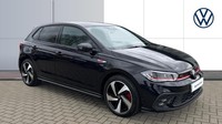 2024 Volkswagen Polo 2.0 TSI GTI 5dr DSG Petrol Hatchback Hatchback Petrol Autom