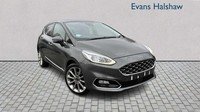2019 Ford FIESTA VIGNALE 1.0 EcoBoost 5dr HATCHBACK PETROL Manual