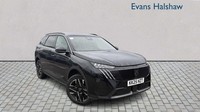 2025 Peugeot 5008 1.2 Hybrid 145 GT 5dr e-DSC6 SUV Petrol Automatic
