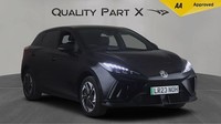 2023 MG MG4 64kWh Trophy Long Range Auto 5dr HATCHBACK Electric Automatic