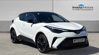 2023 Toyota C-HR 2.0 Hybrid GR Sport 5dr CVT Hybrid