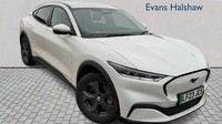 2023 Ford Mustang Mach-E 216kW Extended Range 91kWh RWD 5dr Auto Estate Electric