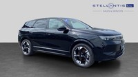 2025 Vauxhall Grandland Electric 73kWh Ultimate SUV 5dr Electric Auto (213 ps) S