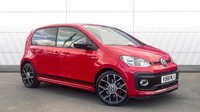 2018 Volkswagen up! 1.0 115PS Up GTI 5dr Petrol Hatchback Hatchback Petrol Manua