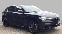 2022 Alfa Romeo Stelvio 2.0 Turbo 280 Veloce 5dr Auto Estate Petrol Automatic