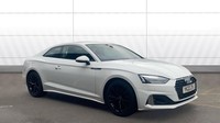 2022 Audi A5 35 TFSI Sport 2dr S Tronic Petrol Coupe Coupe Petrol Automatic