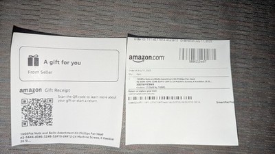 Item photo(s) from verified buyer