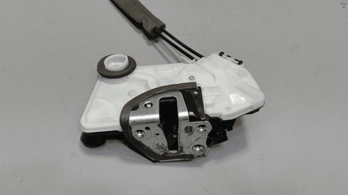 2021-2024 Toyota RAV4 Prime Front Left Driver Door Lock Actuator w/Cables OEM