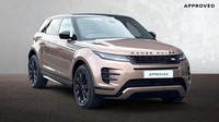 2026 Land Rover Range Rover Evoque Diesel Hatchback 2.0 D200 Autobiography 5dr A