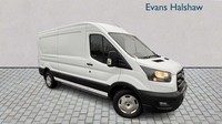2024 Ford Transit 2.0 EcoBlue 130ps H2 Trend Van Auto [8S] [DAP] Medium Roof Van