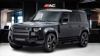 2026 Land Rover Defender (26 Reg) 110 3.0 D250 X-Dynamic SE Hard Top Commercial 