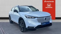 2022 Honda HR-V HONDA HR-V ADST 1.5HA i-mmd Hatchback Hybrid Automatic