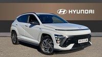 2025 Hyundai KONA 1.6 Hybrid 129 N Line 5dr DCT Hybrid Hatchback Hatchback Hybri
