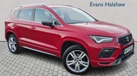 2022 SEAT Ateca 1.5 TSI EVO FR 5dr Estate Petrol Manual