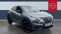 2025 Nissan Juke 1.6 Hybrid Tekna 5dr Auto Hybrid Hatchback Hatchback Hybrid Aut