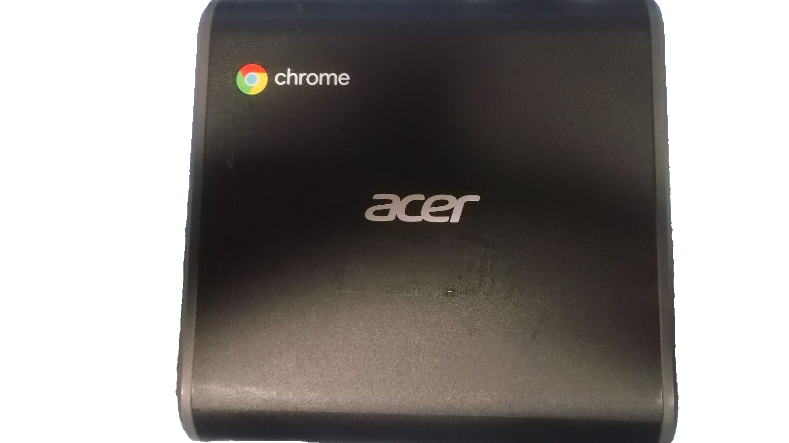 ミニPC acer chromebox Amazon.com: Acer Chromebox CXI3-UA91 Mini PC, Intel Celeron
