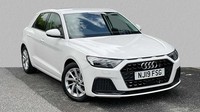 2019 Audi A1 30 TFSI Sport 5dr Hatchback Petrol Manual
