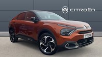 2023 Citroen C4 1.2 PureTech [130] Shine Plus 5dr Auto Petrol Hatchback Hatchbac