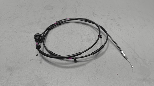 2021-2025 Nissan Rogue Hood Bonnet Release Open Opener Cable OEM