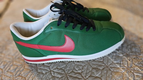 ★関税込★Nike★NIKE CORTEZ WORLD MAKE MEXICO★22-26cm★ The Women's Exclusive Nike Cortez World Make Includes