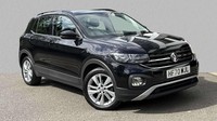 2020 Volkswagen T-Cross 1.0 TSI SE 5dr Estate Petrol Manual