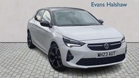 2023 Vauxhall Corsa 1.2 Turbo Ultimate 5dr Auto Hatchback Petrol Automatic