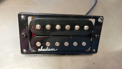 Jackson JS32 Belcat NECK Humbucker Pickup 2021 GUITAR PICKUP