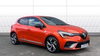 2023 Renault Clio 1.0 TCe 90 RS Line 5dr Petrol Hatchback Hatchback Petrol Manua