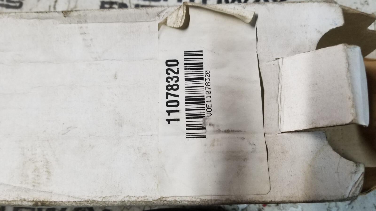 11078320 VOLVO WIRE HARNESS VOE11078320 A25D, A25E, A25F, A30D, A30E, A30F, A35D - Picture 2 of 2