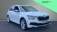 2023 Skoda Kamiq 1.0 TSI 110 SE L Executive 5dr DSG Petrol Hatchback Hatchback P