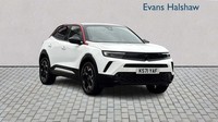 2022 Vauxhall Mokka 1.2 Turbo 100 SRi Premium 5dr HATCHBACK PETROL Manual
